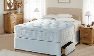 mattress cleaning