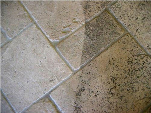 tile and grout cleaning